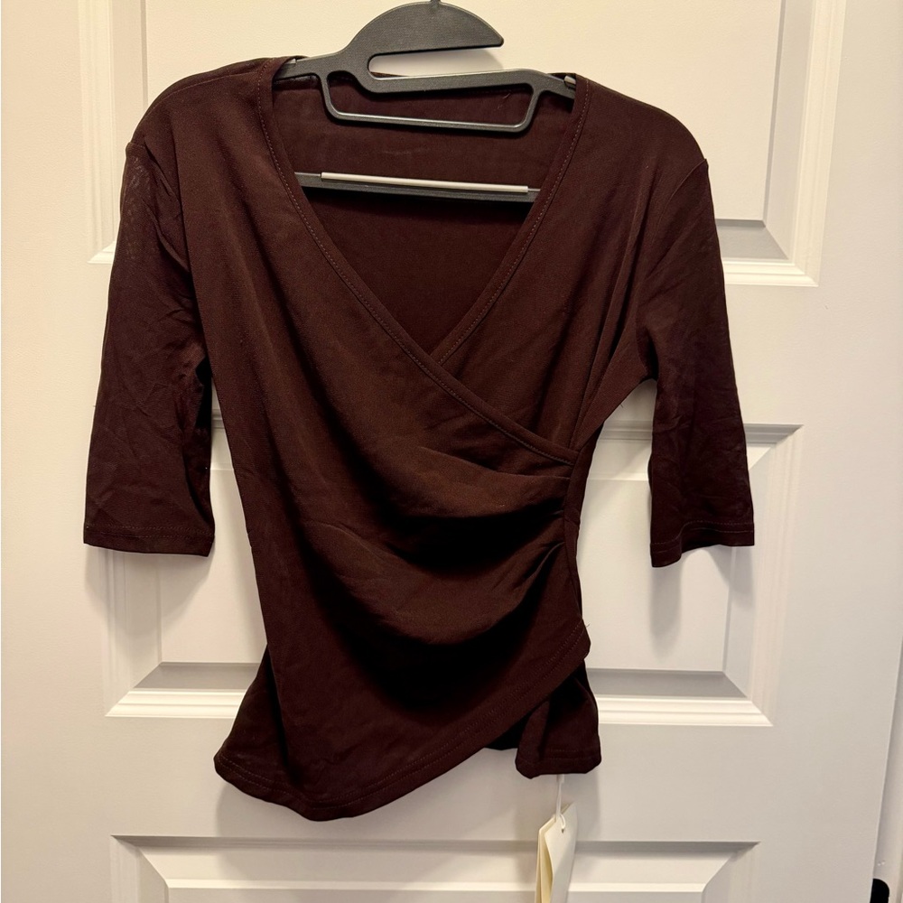 4/$20 DanyU wrap